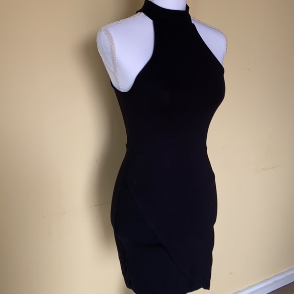 Forever 21 dress color black size M - Picture 3 of 11